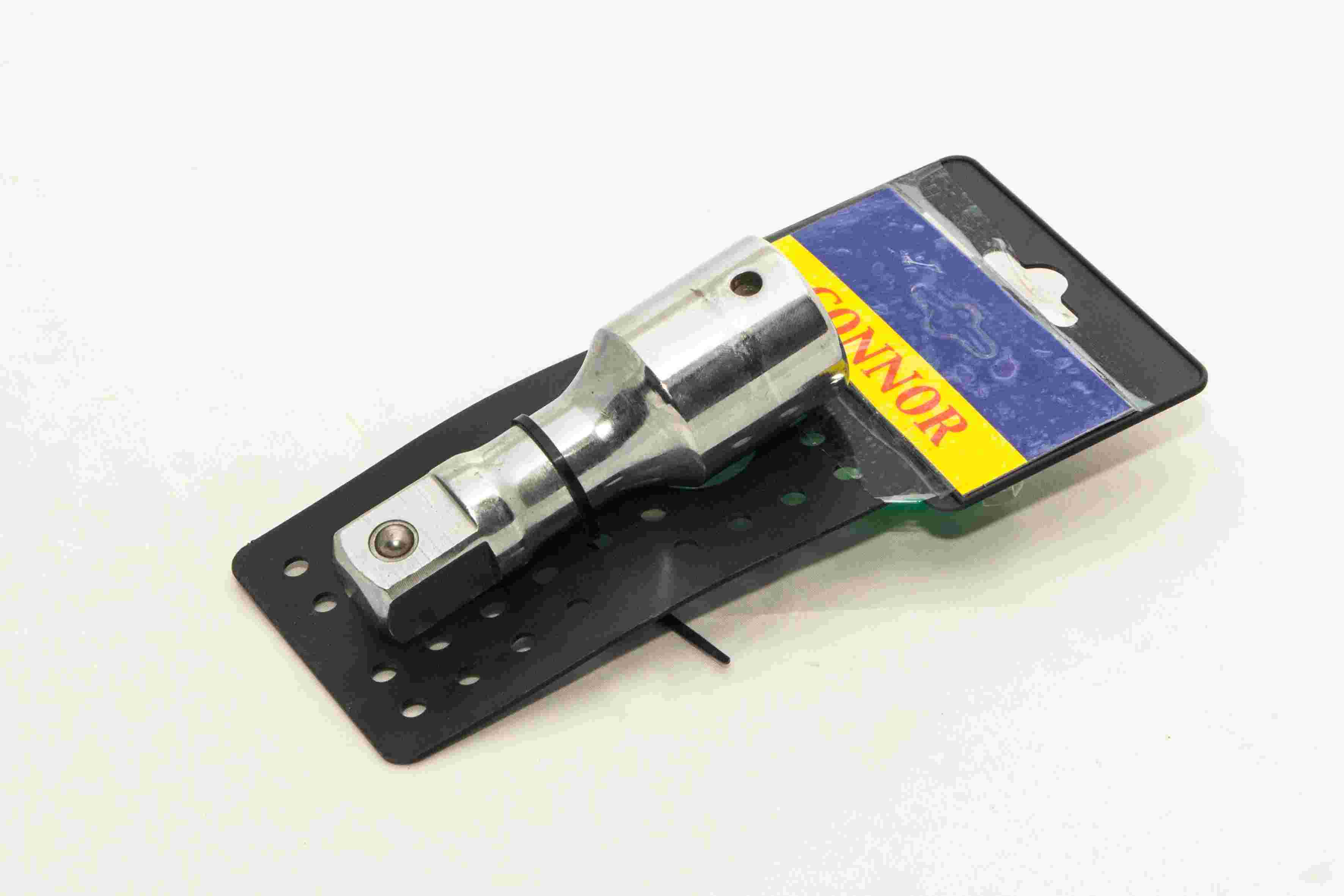 EXTENSIÃN ENCASTRE 3/4" "CONNOR" - LARGO 100 MM - PESO KG. 0,400