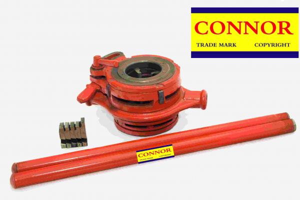 TERRAJA PARA CAÃOS X 1 PZA. "CONNOR"- 1/2" - 3/4" - 11/4" - 11/2" - 2"