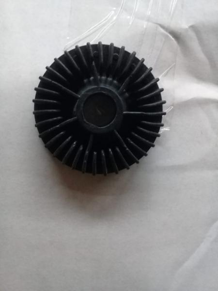 REPUESTO TALADRO 10 mm, VENTILADOR 