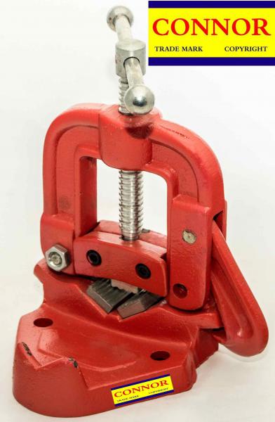 MORSA BISAGRA 2" PARA CAÃOS "CONNOR"                                                                                   