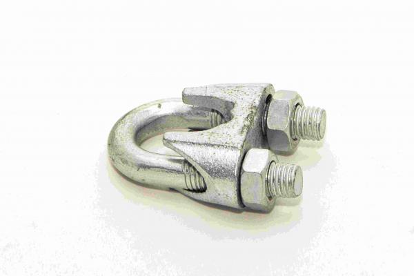 PRENSA CABLES GALVANIZADOS "CONNOR"