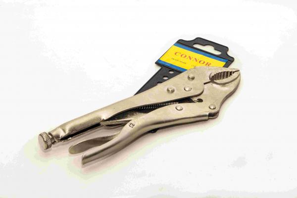 PINZA FUERZA 10" "CONNOR" 