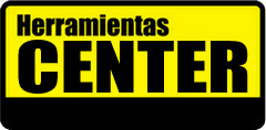 Herramientas Center